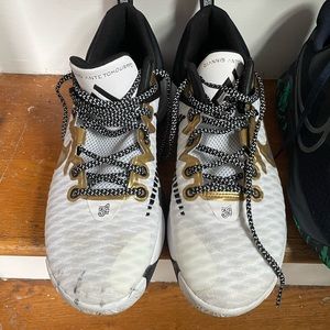 Nike sneakers - size 10.5